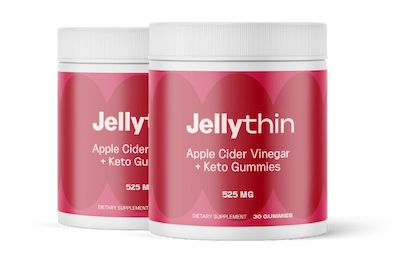 Jellythin Reviews
