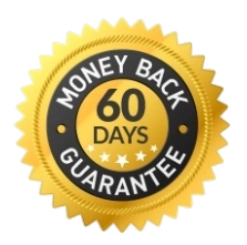 Neuro Fortis PRO Money-Back Guarantee