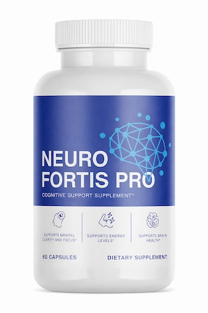 Neuro Fortis PRO Reviews