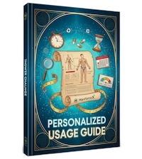 Personalized Usage Guide