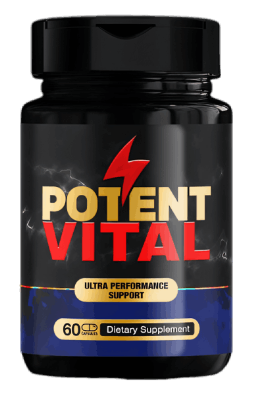 Potent Vital