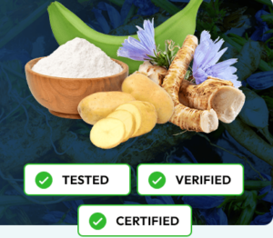 Trimology Ingredients