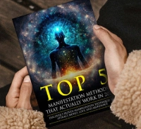 BONUS #2 Awaken Your Psychic Powers