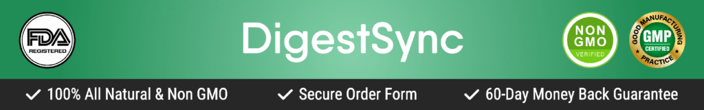 DigestSync label