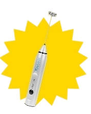FREE Frother