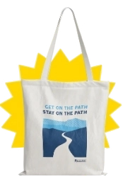 FREE Tote Bag