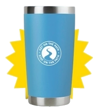 FREE Tumbler
