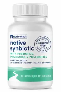 Free Native Synbiotic