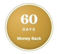 LYMPH FLOW Money Back Gurantee