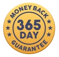 Native Fiber Baobab Powder Money Back Guarantee