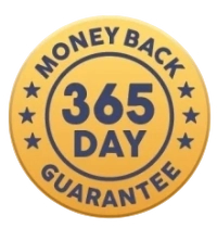 NativePath Native Berberine Money Back Guarantee