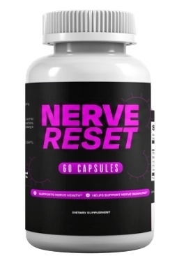 NerveReset NerveReset Reviews