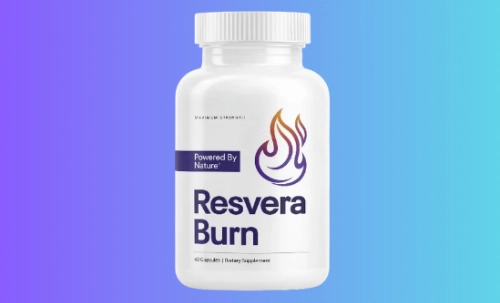 Resveraburn Resveraburn Reviews