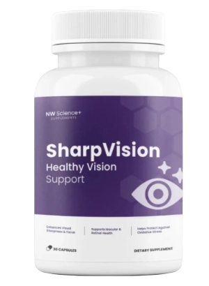 SharpVision SharpVision Reviews